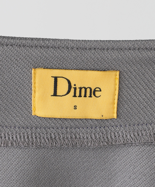 Oriens JOURNAL STANDARD(オリエンス ジャーナルスタンダード)の「【Dime/ダイム】 LEAGUE JERSEY(Tシャツ/カットソー・レディース・ライトグレー・SMALL/MEDIUM)」の22枚目の写真