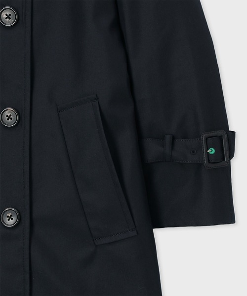 Paul Smith（ポールスミス）の「ウィメンズ トレンチコート