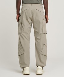 G-STAR RAW（ジースターロゥ）の「ROVIC ZIP 3D LOOSE PANTS