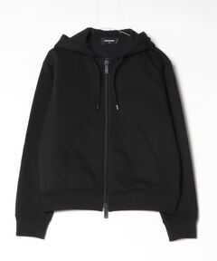 muller of yoshiokubo/ミュラーオブヨシオクボ】ZIP-UP HOODIE