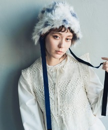 ORIENT MILLINERY | MANILOR【マニロア】(ハット)