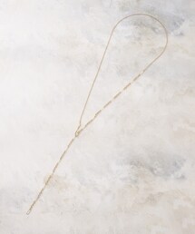 grove | デザインチェーンネックレス【3WAY】(ネックレス)