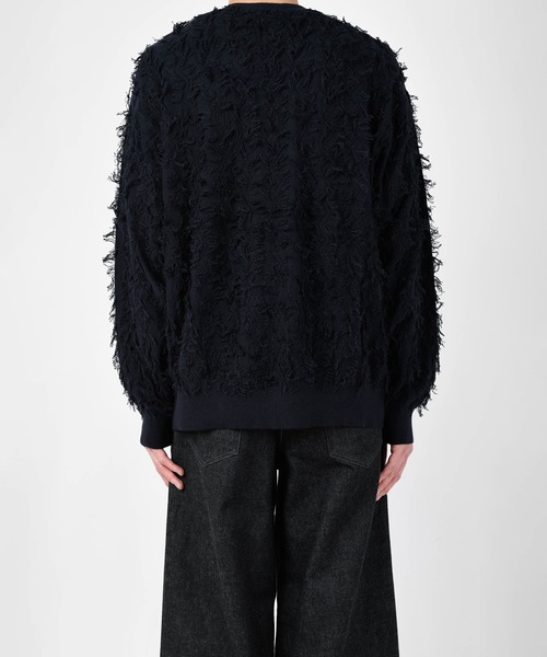 LAD MUSICIAN カーディガン LAD MUSICIAN ONLINE SHOP