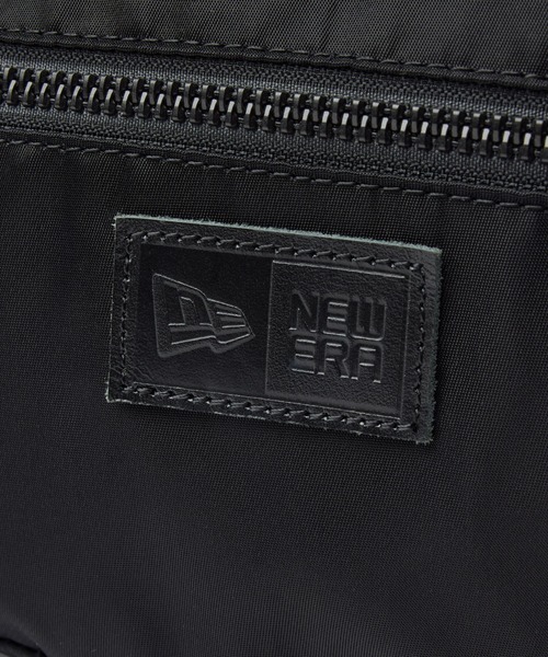 NEW ERA(ニューエラ)の「ニューエラ ウエストバッグ ナイロン(ボディバッグ/ウエストポーチ・メンズ・ベージュ/ブラック/ネイビー・FREE)」の11枚目の写真