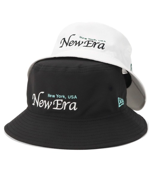 New Era ニューエラ　ゴルフ　ゴルフハット　バケットハット 楽天市場】ニューエラ ゴルフ バケットハット NEW ERA GOLF HAT