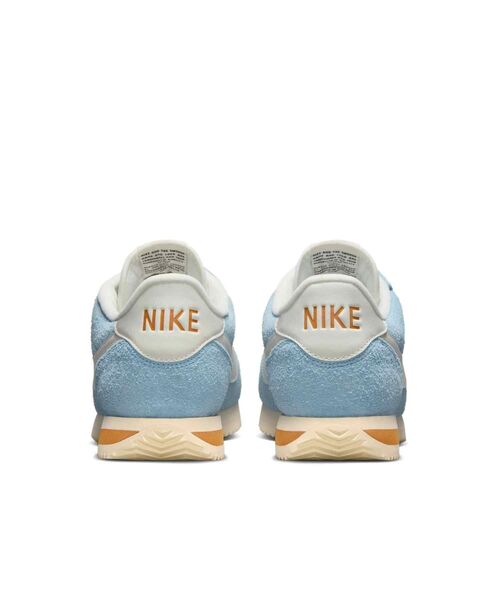 国内配送★NIKE★コルテッツ SE スエード 24-33.0cm ブルー NIKE公式】ナイキ コルテッツ SE スエード メンズシューズ