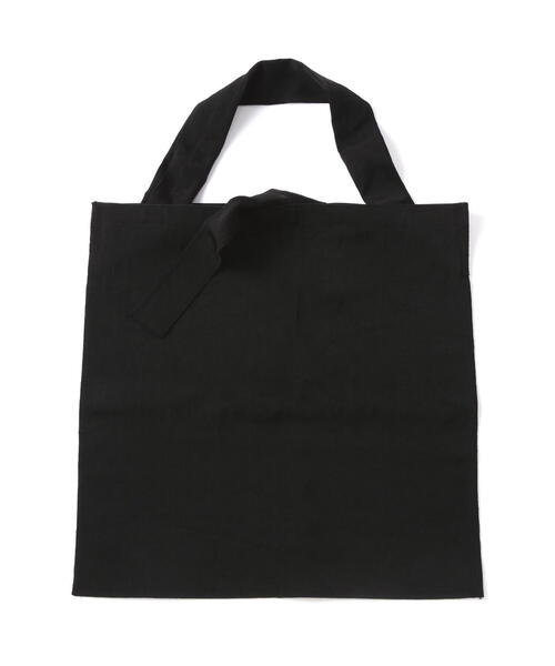 ITTI（イッチ）の「ITTI/イッチ/MARY INSIDE OUT TOTE - L / CERATO BRIGHT（ショルダーバッグ・レディース・ブラック/ブラウン/レッド・F）」の11枚目の写真