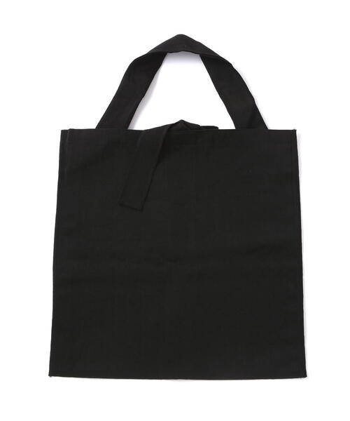 ITTI（イッチ）の「ITTI/イッチ/MARY INSIDE OUT TOTE - L / CERATO BRIGHT（ショルダーバッグ・レディース・ブラック/ブラウン/レッド・F）」の12枚目の写真
