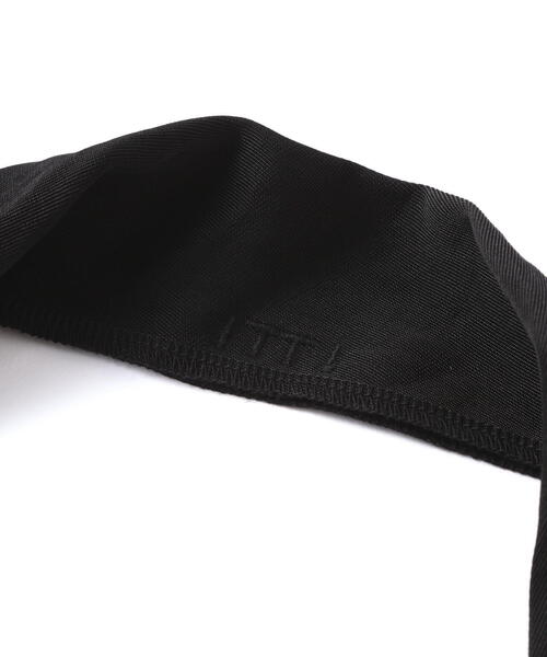 ITTI（イッチ）の「ITTI/イッチ/MARY INSIDE OUT TOTE - L / CERATO BRIGHT（ショルダーバッグ・レディース・ブラック/ブラウン/レッド・F）」の14枚目の写真