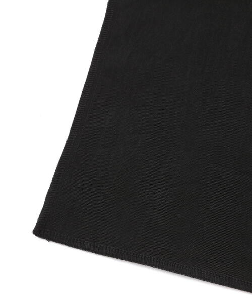 ITTI（イッチ）の「ITTI/イッチ/MARY INSIDE OUT TOTE - L / CERATO BRIGHT（ショルダーバッグ・レディース・ブラック/ブラウン/レッド・F）」の15枚目の写真