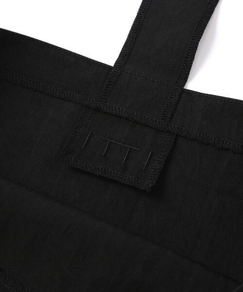 ITTI（イッチ）の「ITTI/イッチ/MARY INSIDE OUT TOTE - L / CERATO BRIGHT（ショルダーバッグ・レディース・ブラック/ブラウン/レッド・F）」の16枚目の写真