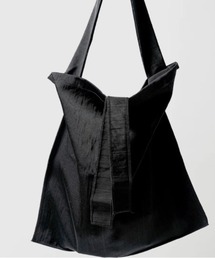 ITTI | ITTI/イッチ/MARY INSIDE OUT TOTE - L / CERATO BRIGHT(ショルダーバッグ)