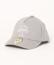 LURKING CLASS（ラーキングクラス）の「LURKING CLASS/ラーキングクラス GOOD TIME 2 SNAP B CAP キッズ キャップ ST25SCM02K（キャップ）」