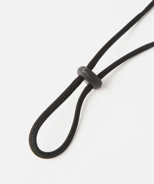 green label relaxing（グリーンレーベルリラクシング）の「【別注】＜コカゲル＞ダウンワイド ハット（ハット・レディース・モカ/ブラック・M/L）」の13枚目の写真