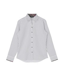 TOKYO SHIRTS(gELEVc)̓h~ `Ԉm[AC XLbp[ rWlXCVc(rWlXVc)
