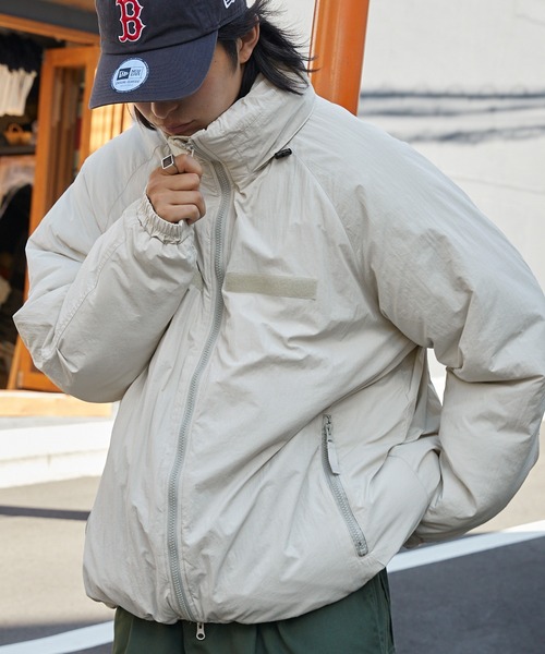 セール/ブランド古着】ブルゾン（ダウンジャケット/コート）｜MONO