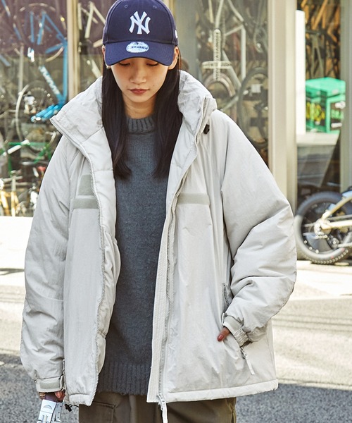 セール/ブランド古着】ブルゾン（ダウンジャケット/コート）｜MONO