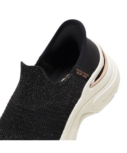 SKECHERS】 HAZEL - PRIYA（スニーカー）｜SKECHERS（スケッチャーズ