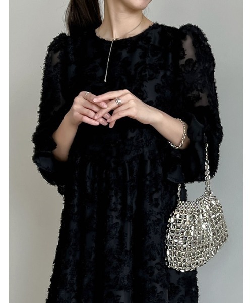 2025SS COLLECTION][オケージョン セレモニー][低身長サイズ有