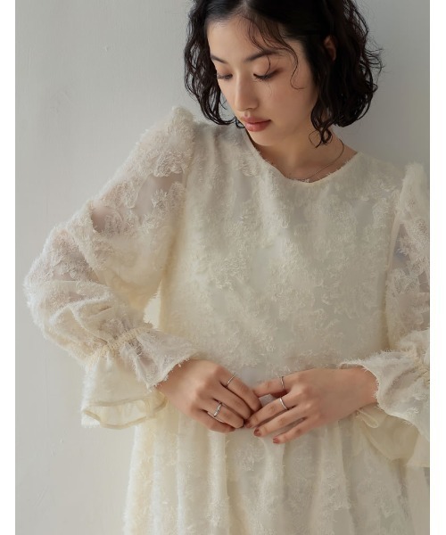 2025SS COLLECTION][オケージョン セレモニー][低身長サイズ有