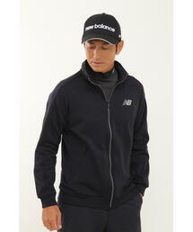 New Balance Golf リバーシブル ボンバー ジャケット New Balance Golf（ニューバランスゴルフ）の「【new balance