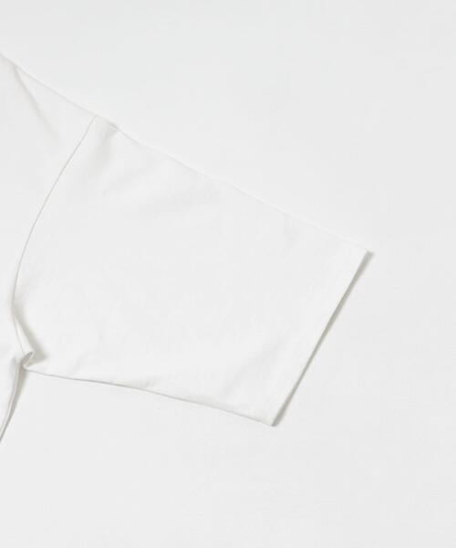 URBAN RESEARCH(アーバンリサーチ)の「ロゴプリントルーズTシャツ(Tシャツ/カットソー・レディース・その他1/その他2・FREE)」の12枚目の写真