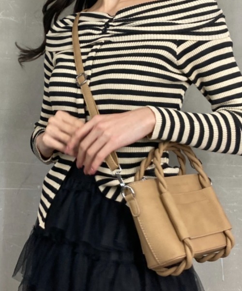【ALDO】トップハンドル☆Zenebbx☆2wayミニ・ショルダーバッグ NWT ALDO Mini Top-Handel Crossbody Bag Diamonds Animal Print