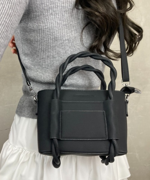 MIMI⭐︎夏 SALEtoca/oddsシェルバック2025 すべてのカテゴリ2025 SUMMER PRE ORDER 通常商品のアイテム