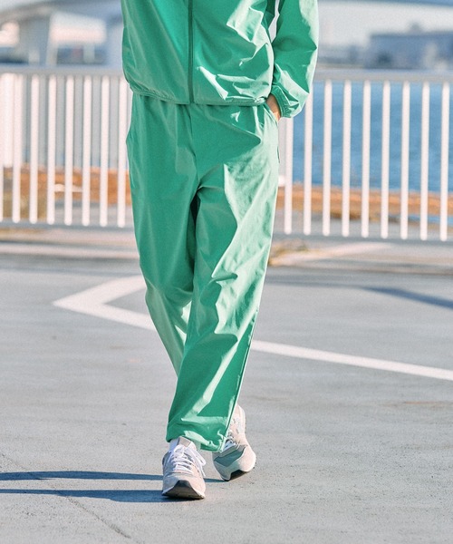 FOUND GOOD(ファウンドグッド)の「パッカブルリップPT(その他パンツ・メンズ・ネイビー/ブラック/グレー系5/グリーン系5・S/M/L/XL)」の20枚目の写真