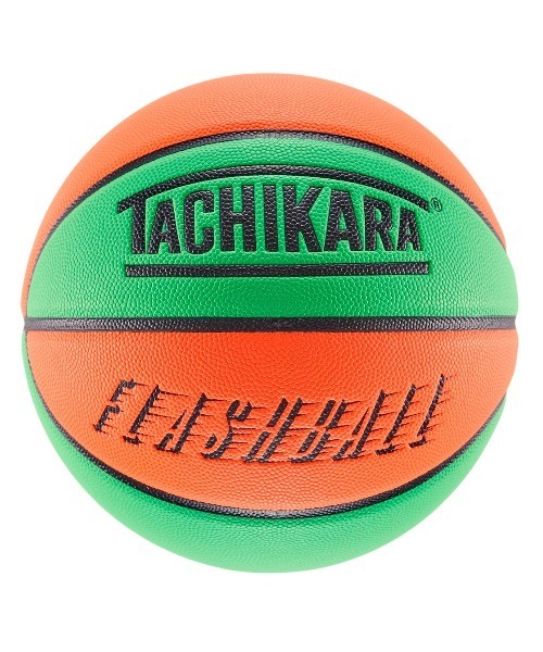 TACHIKARA FLASHBALL グリーン TACHIKARA FLASHBALL（タチカラ フラッシュボール）（おもちゃ