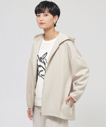 さだはる様用 超美品！EVEX by KRIZIA パーカー/ブルゾン さだはる様用 超美品！EVEX by KRIZIA パーカー/ブルゾン - メルカリ