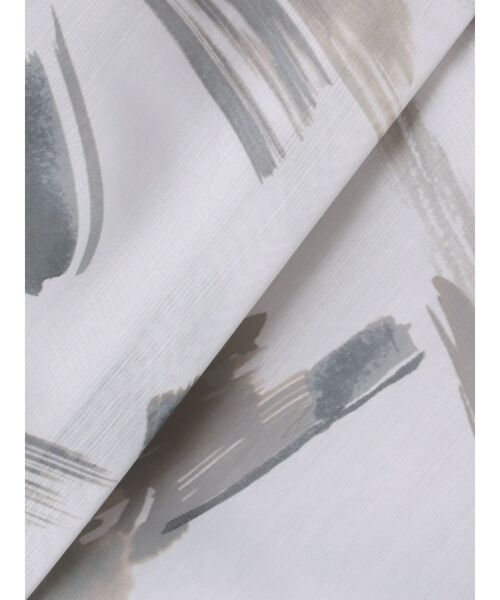 ELENDEEK（エレンディーク）の「ペインティングパターンキャミワンピース（ワンピース・レディース・ブラック/ベージュ/レッド/グリーン・FREE）」の16枚目の写真