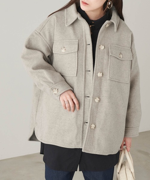 ブランド古着】Chaco closet｜チャコ クローゼットのジャケット