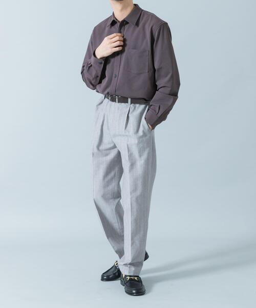 alo 新品！タグ付き！【限定色】リブ モーダル ロングスリーブ All It Takes リブNulu 長袖シャツ | ロングスリーブ | Lululemon JP