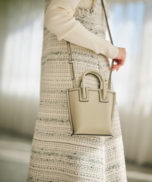 セール】【E'POR】Ree BAG Mini【WEB限定】【超軽量】【25SS