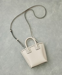 E'POR | 【E'POR】Ree BAG Mini【WEB限定】【超軽量】【25AW】(ショルダーバッグ)