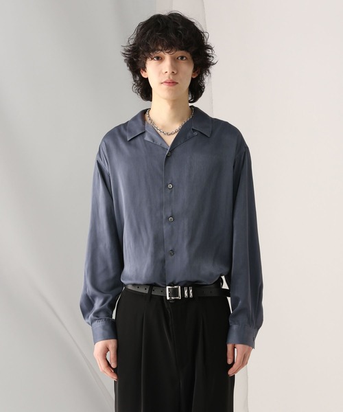 HARE（ハレ）の「【TSUYA SET UP対応】カイキンシャツ(HARE)（シャツ