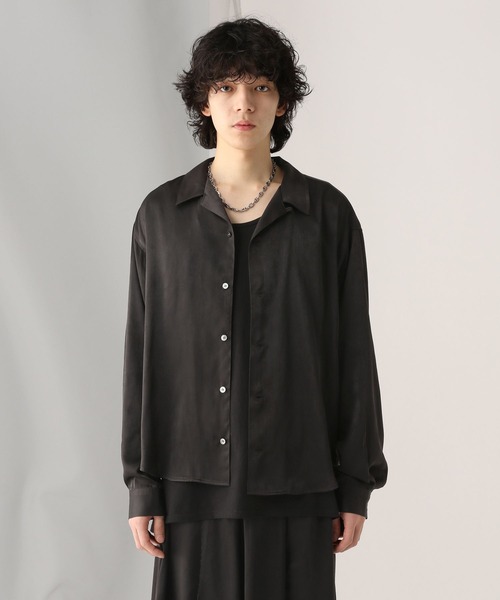 HARE（ハレ）の「【TSUYA SET UP対応】カイキンシャツ(HARE)（シャツ