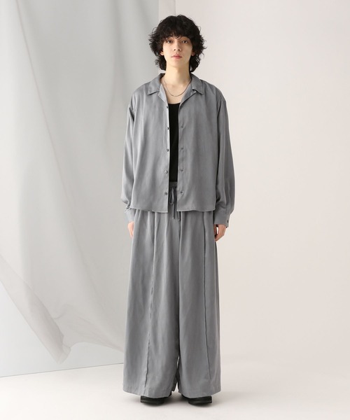 HARE（ハレ）の「【TSUYA SET UP対応】カイキンシャツ(HARE)（シャツ