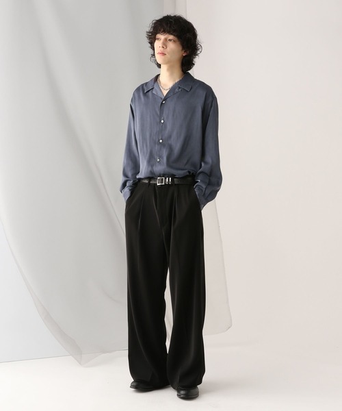 HARE（ハレ）の「【TSUYA SET UP対応】カイキンシャツ(HARE)（シャツ