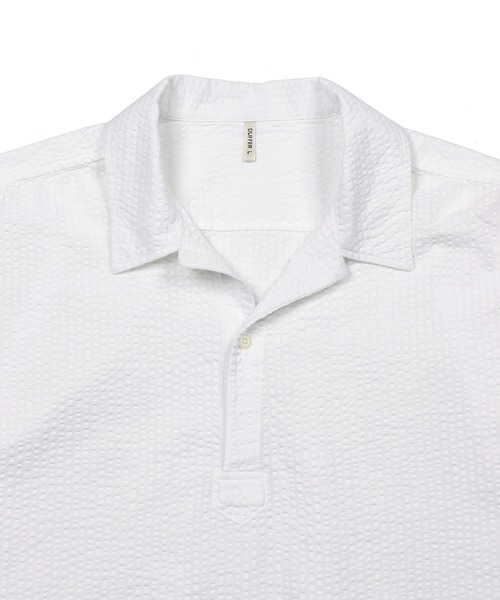 ⭐️サカイ☆シャツ★ブラウス★ストライプ★プリーツ★ジッパー ⭐️サカイ☆シャツ☆ブラウス☆ストライプ☆プリーツ☆ジッパー