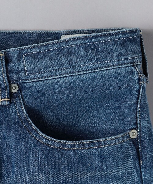 専用】クロ様ORIANDENIM DIVISION/ダークインディゴ/ BLACK SIGN