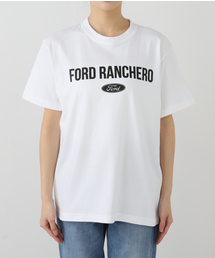 GOOD ROCK SPEED Ford RANCHERD Tee