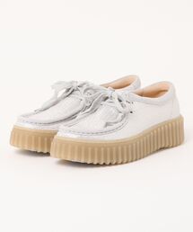 【Clarks】クラークス Torhill Bee(トーヒル ビー)