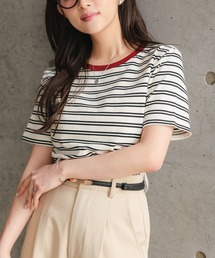 [ 低身長向けサイズ ] 選べる3サイズ ベーシック半袖Tシャツ