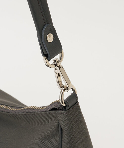 コーデュラナイロン2WAYショルダーバッグ（ショルダーバッグ）｜russet