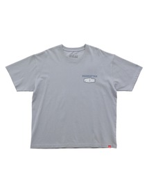 Manhattan Portage | S/S Print T-Shirt(Tシャツ/カットソー)