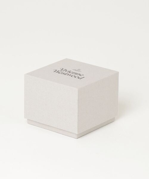 【Vivienne Westwood】MAN JACK SINGLE STUD ピアス Vivienne Westwood ヴィヴィアンウエストウッド ピアス メンズ