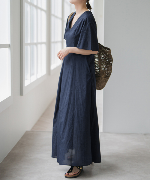 Spick & Span（スピックアンドスパン）の「シリコンニドムワンピース 
