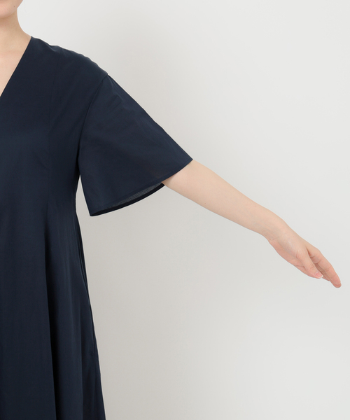 Spick & Span（スピックアンドスパン）の「シリコンニドムワンピース